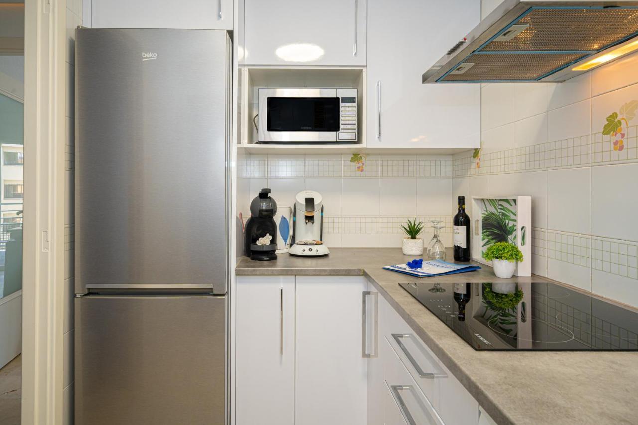 Apartment 3D Albir アルビール エクステリア 写真